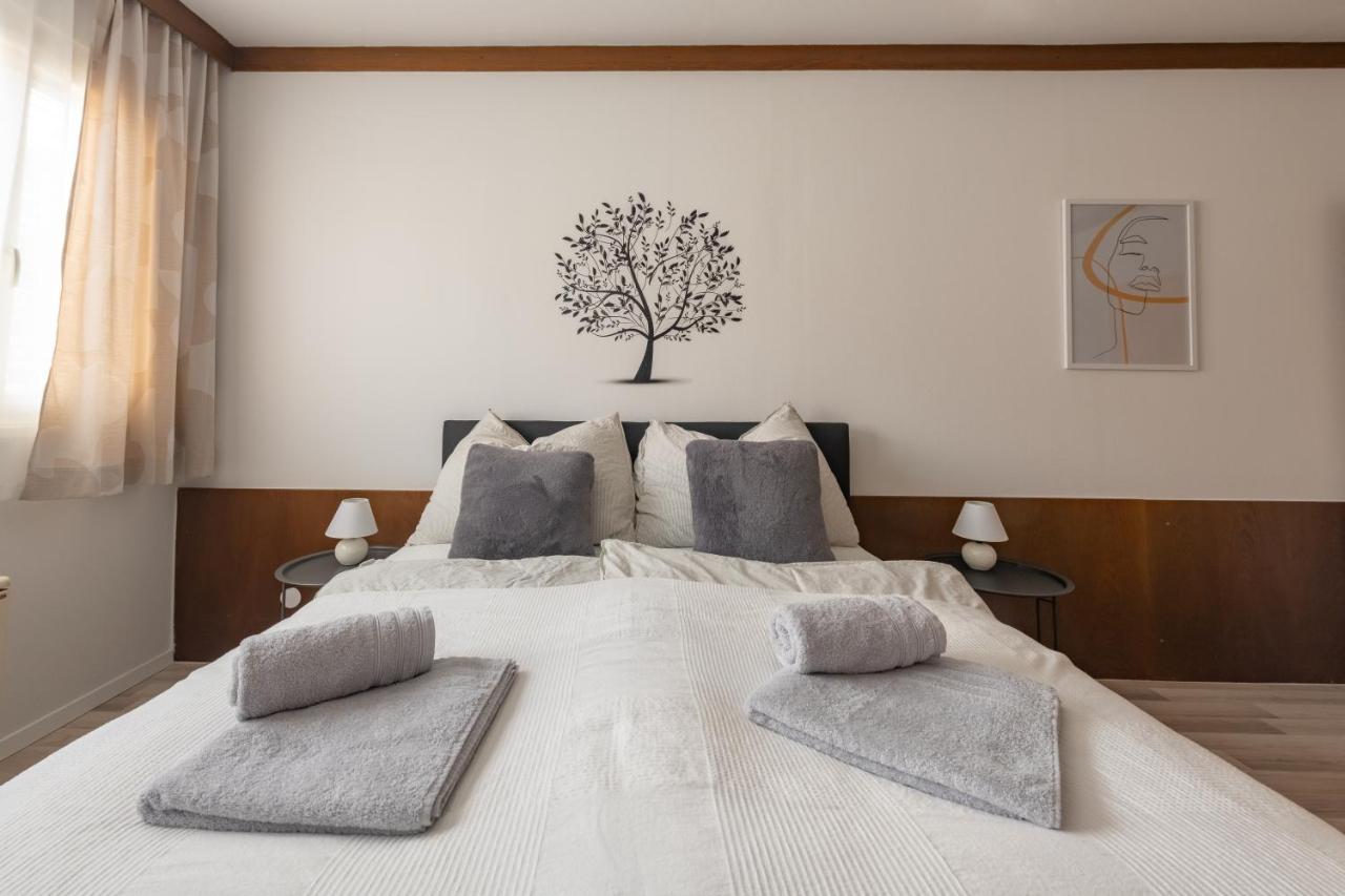 Wohhhlfuehl Appartement Im Zentrum Štýrský Hradec Exteriér fotografie