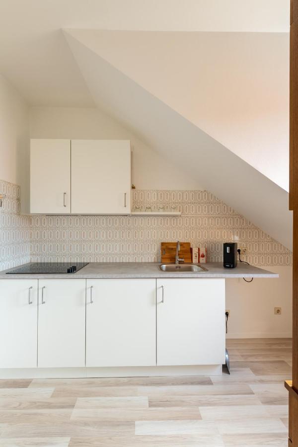 Wohhhlfuehl Appartement Im Zentrum Štýrský Hradec Exteriér fotografie