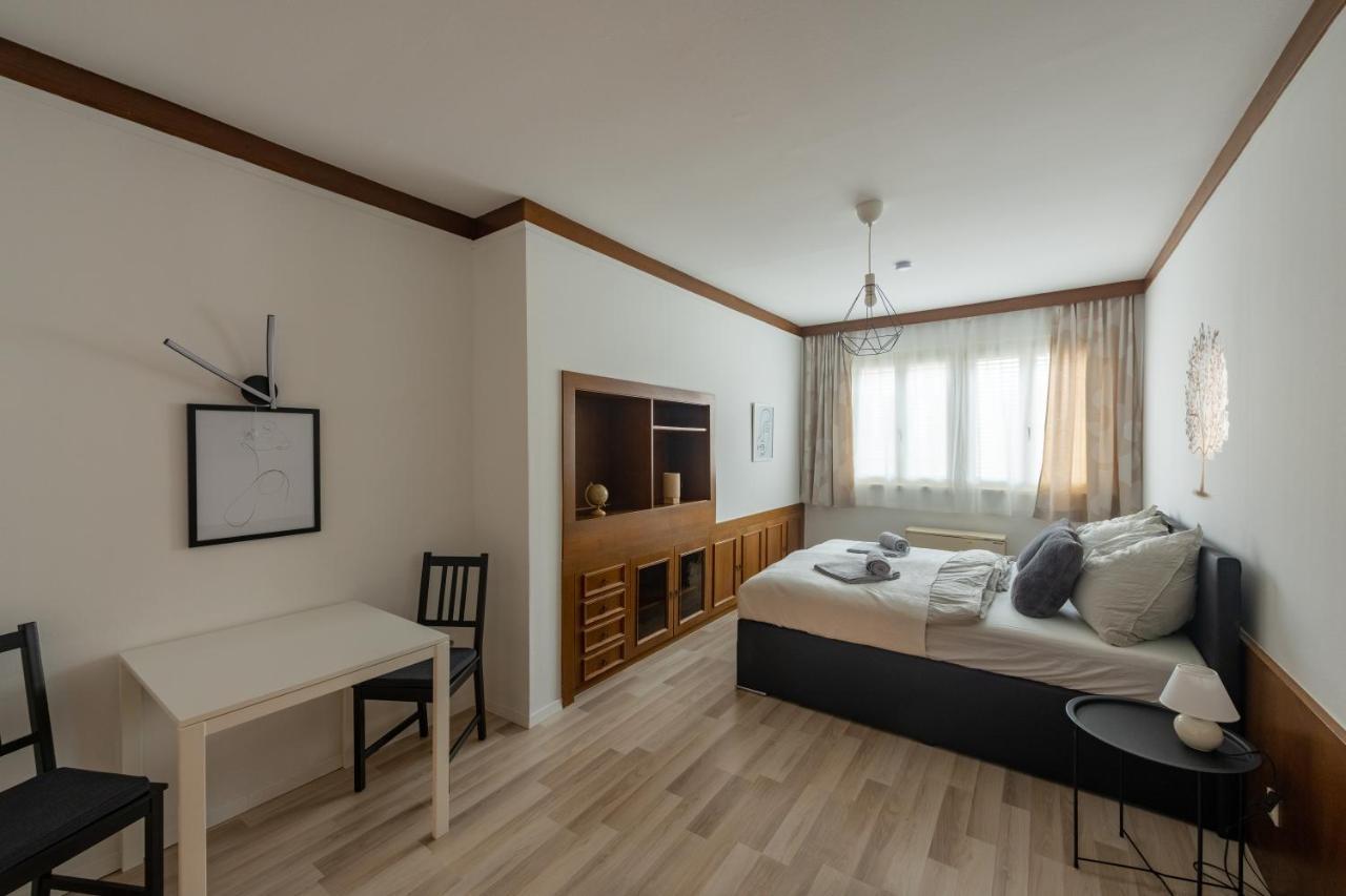 Wohhhlfuehl Appartement Im Zentrum Štýrský Hradec Exteriér fotografie