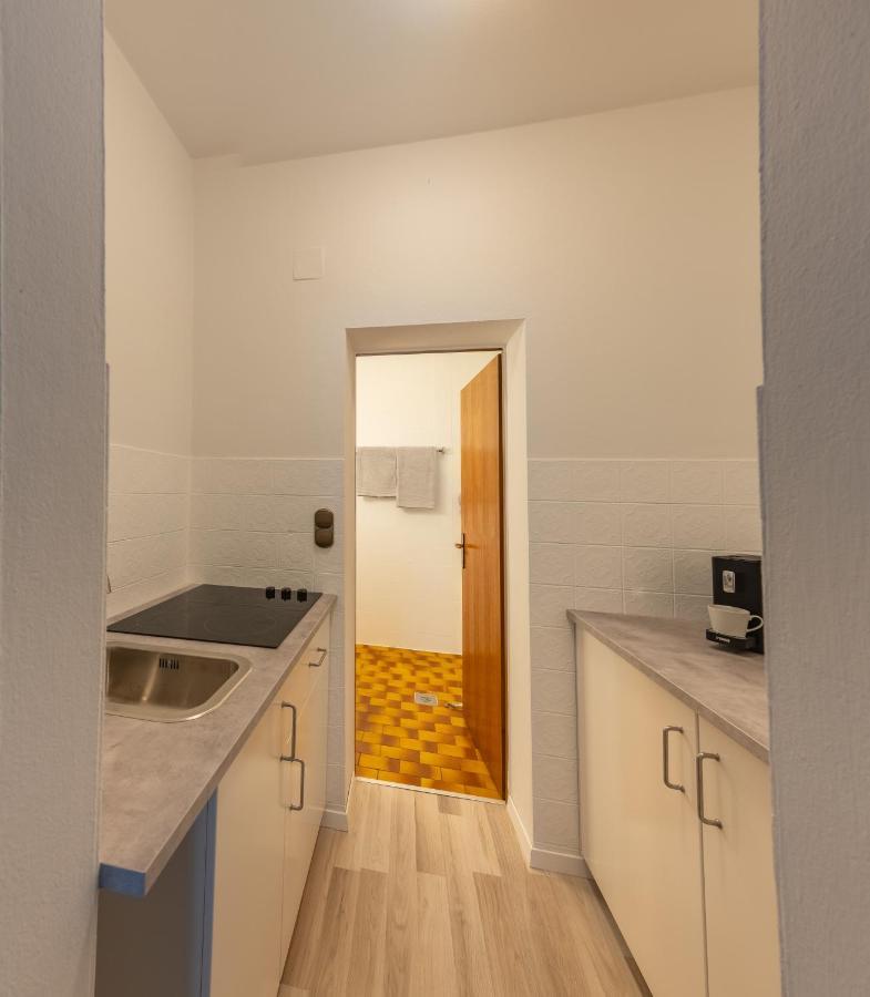 Wohhhlfuehl Appartement Im Zentrum Štýrský Hradec Exteriér fotografie