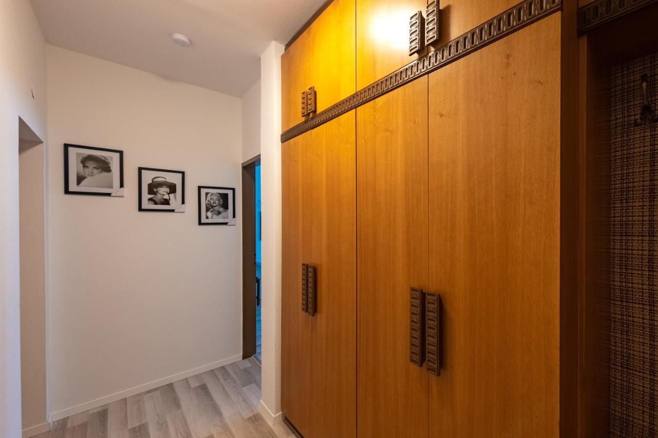 Wohhhlfuehl Appartement Im Zentrum Štýrský Hradec Exteriér fotografie