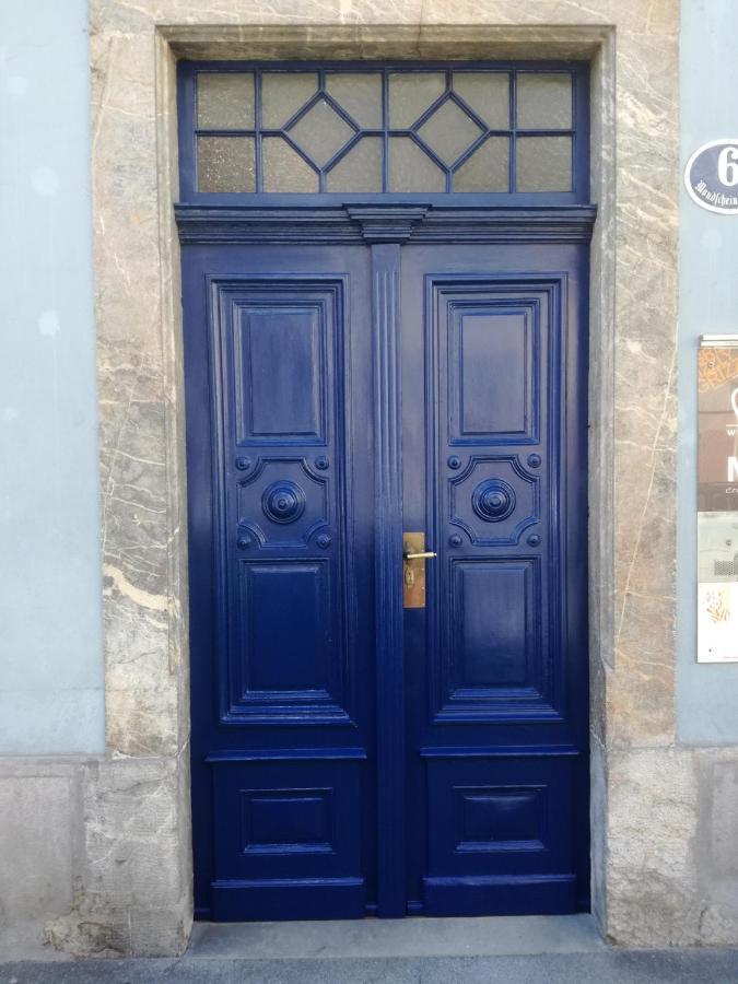 Wohhhlfuehl Appartement Im Zentrum Štýrský Hradec Exteriér fotografie