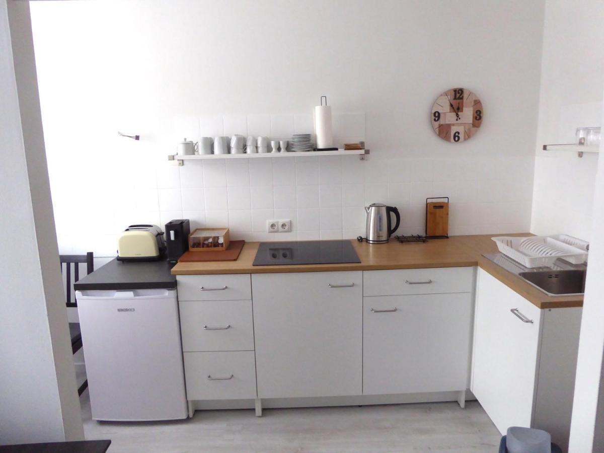 Wohhhlfuehl Appartement Im Zentrum Štýrský Hradec Exteriér fotografie
