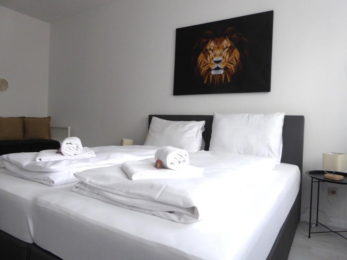 Wohhhlfuehl Appartement Im Zentrum Štýrský Hradec Exteriér fotografie