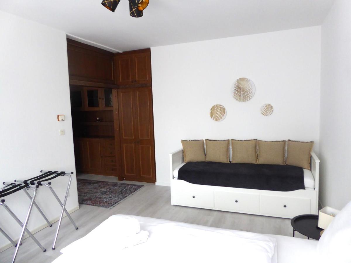 Wohhhlfuehl Appartement Im Zentrum Štýrský Hradec Exteriér fotografie