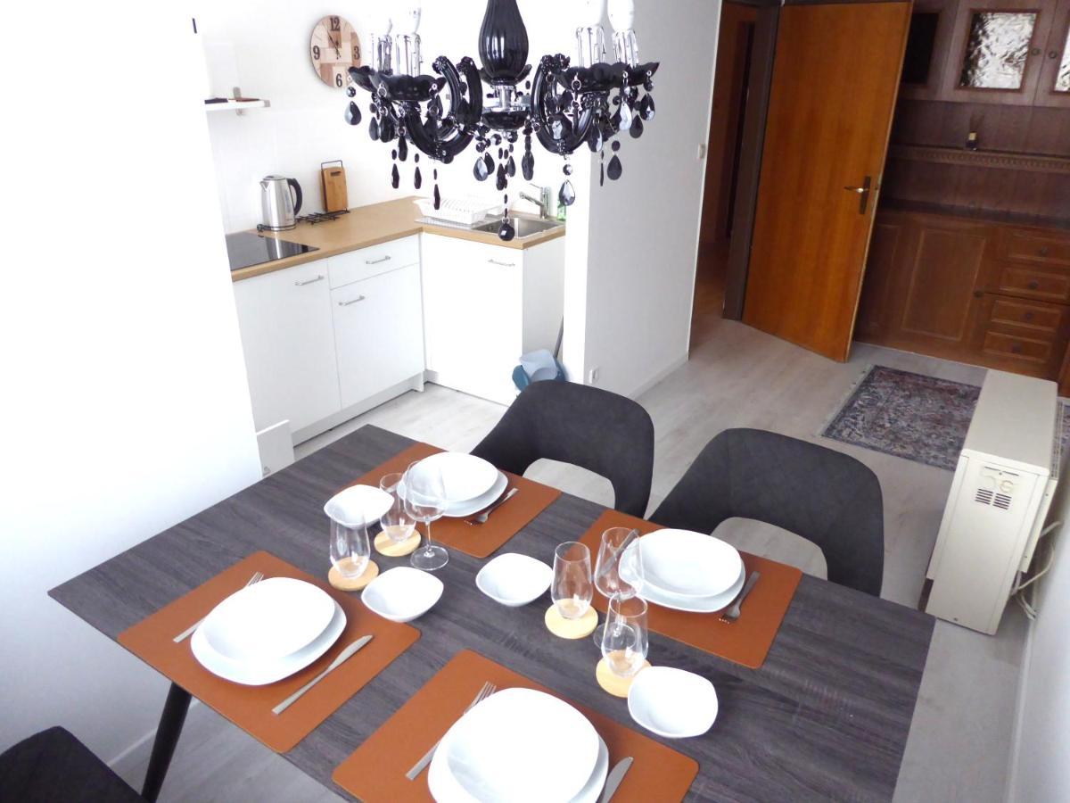 Wohhhlfuehl Appartement Im Zentrum Štýrský Hradec Exteriér fotografie